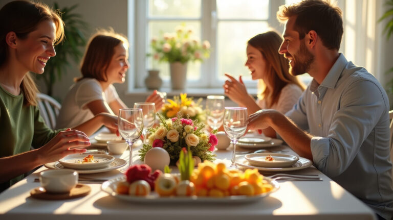 Stone Haven neighborhood