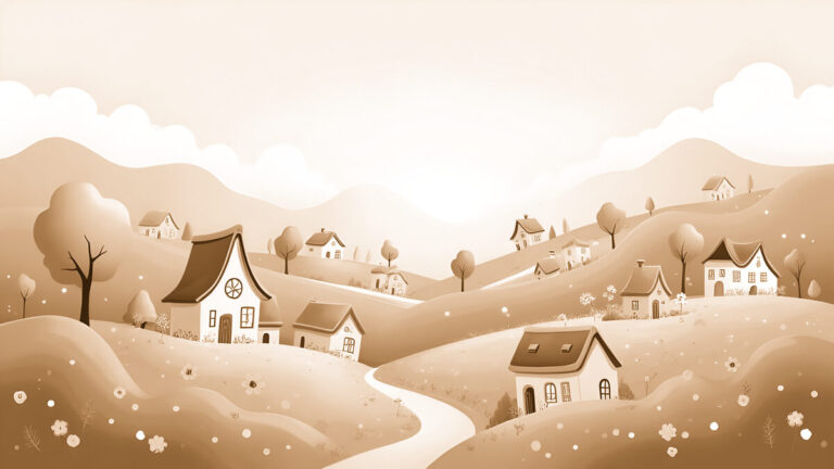 Stone Haven neighborhood